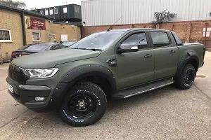 vehicules_at_ranger